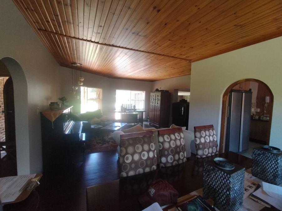 4 Bedroom Property for Sale in Universitas Ridge Free State